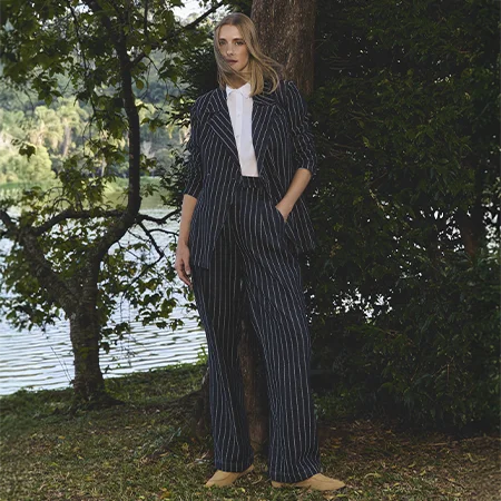 23 inspirações de looks femininos para usar o ano todo