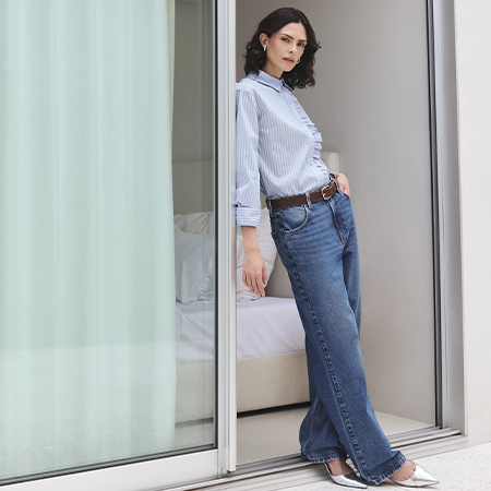 Calça jeans no trabalho: 18 dicas práticas para o dia a dia