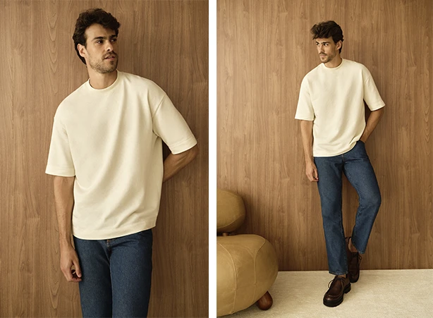 Roupas de estilo masculino clássico Roupas de estilo masculino clássico
