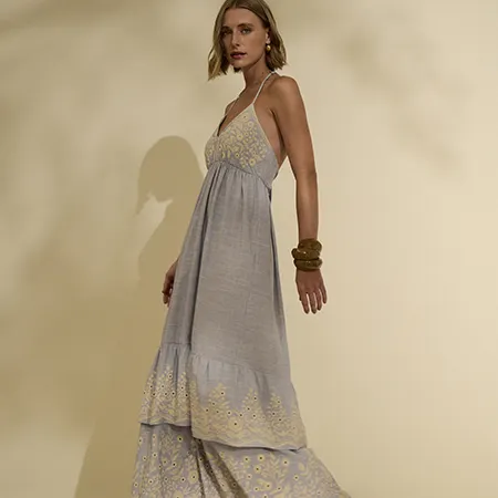 15 dicas de looks com vestido para todas as ocasiões