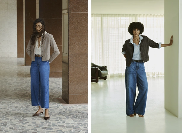 Dicas de roupas femininas para entrevista de emprego