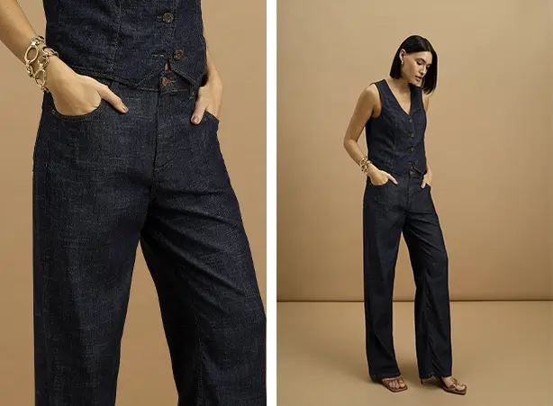 Looks elegantes em um mood mais clássico