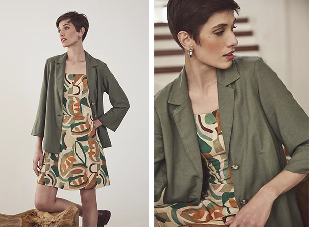 Looks para trabalhar com casaco e bota marrom Looks para trabalhar com casaco e bota marrom