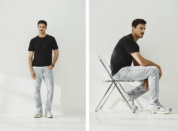 Inspirações de roupa casual masculina Inspirações de roupa casual masculina