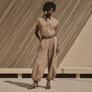Look monocromático: como usar a tendência no seu dia a dia