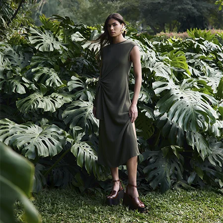 24 looks de vestidos para trabalhar com estilo