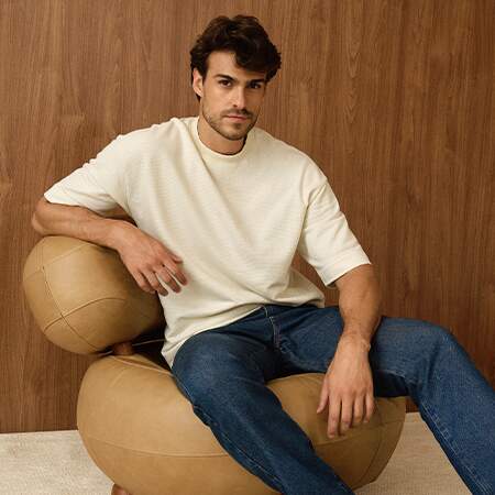 Look masculino estiloso: 15 dicas fáceis para o dia a dia