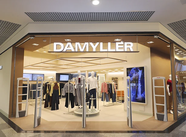 Equilíbrio entre conforto e identidade visual Equilíbrio entre conforto e identidade visual