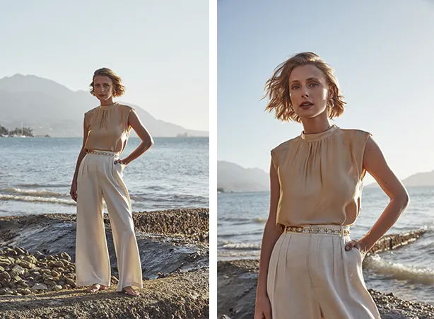 Looks para festa de fim de ano