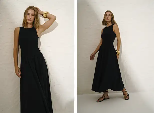 Looks all black Looks all black