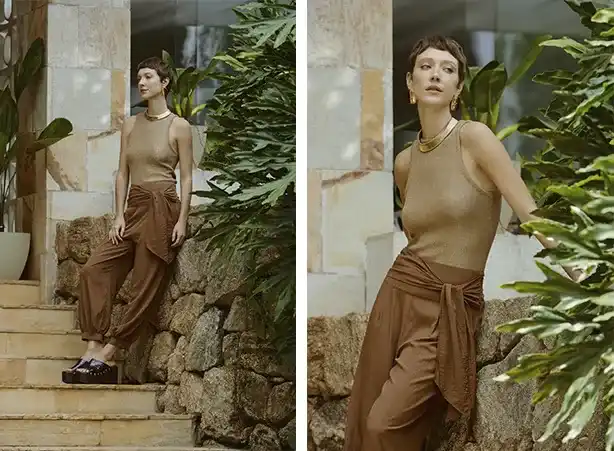 Looks femininos estilosos para comemorar o fim de ano Looks femininos estilosos para comemorar o fim de ano