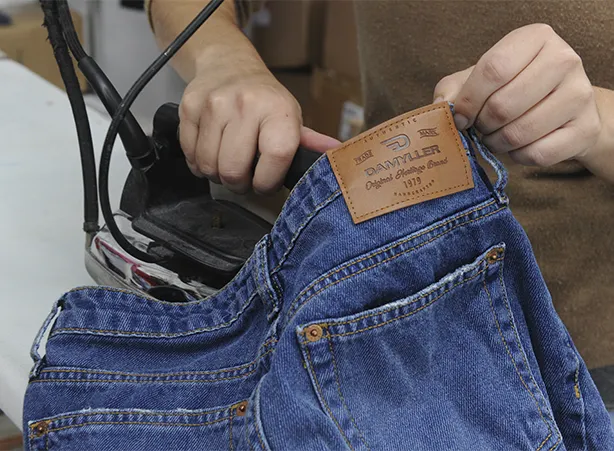 Moda responsável no Brasil