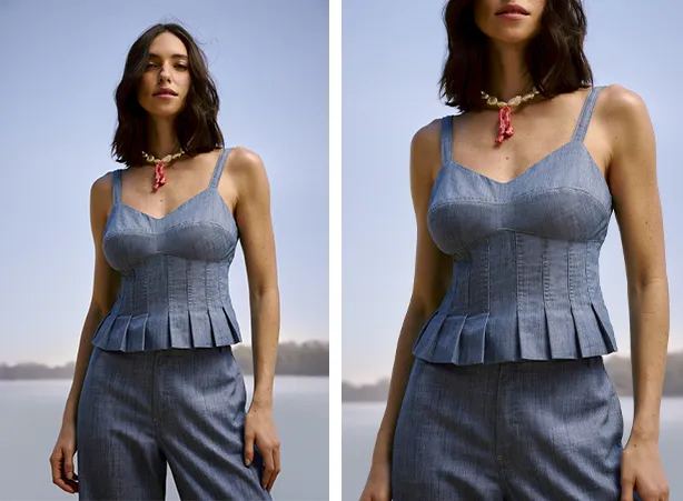 Looks com blusa e calça jeans