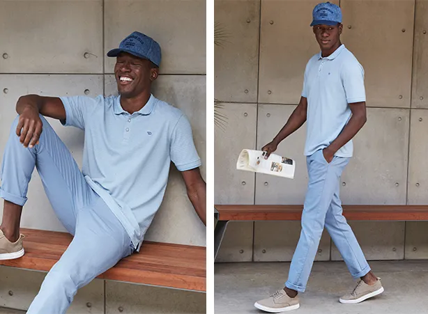 Looks masculinos com boné Looks masculinos com boné