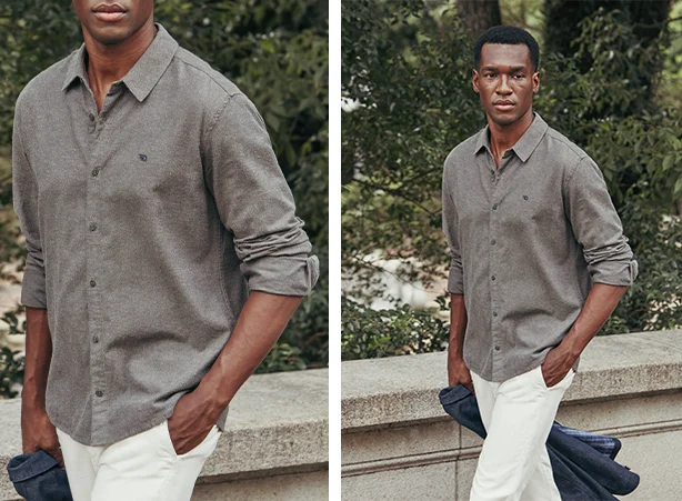 Looks elegantes nas temporadas de frio