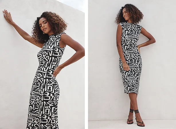 Looks com vestidos para trabalhar Looks com vestidos para trabalhar