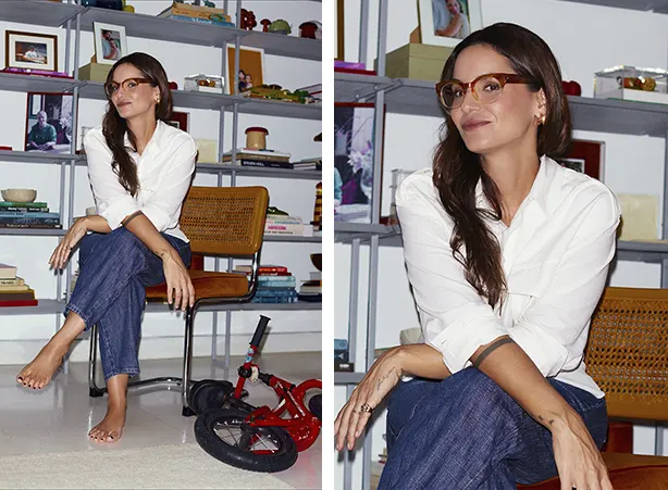 Dia das Mães DAMYLLER - Renata Vanzetto, @renatavanzetto