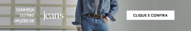 Conheça outras opções de jeans Conheça outras opções de jeans