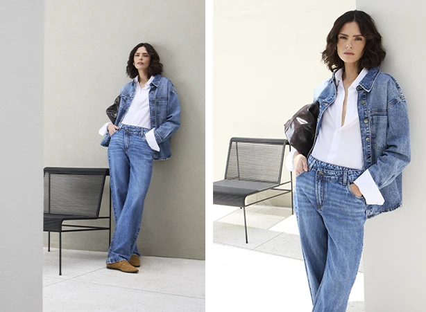 Quais são as tendências de looks para o inverno 2026?