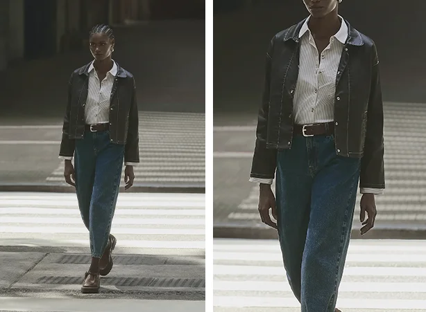Tipos de calça jeans feminina mais clássicos Tipos de calça jeans feminina mais clássicos