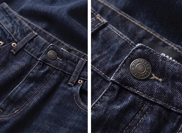Como lavar uma calça jeans