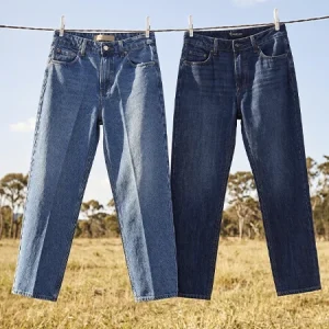 Instruções de lavagem: 10 passos para cuidar do seu jeans