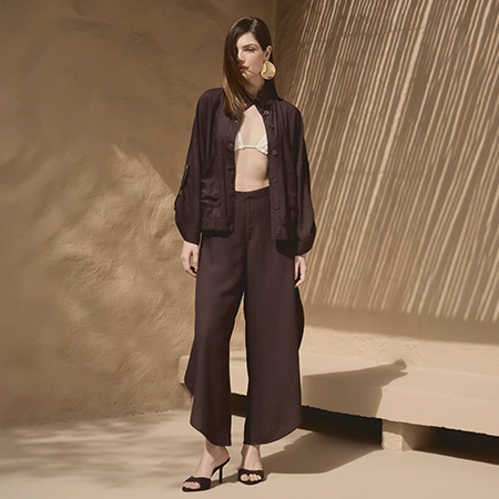 Look monocromático: como usar a tendência no seu dia a dia